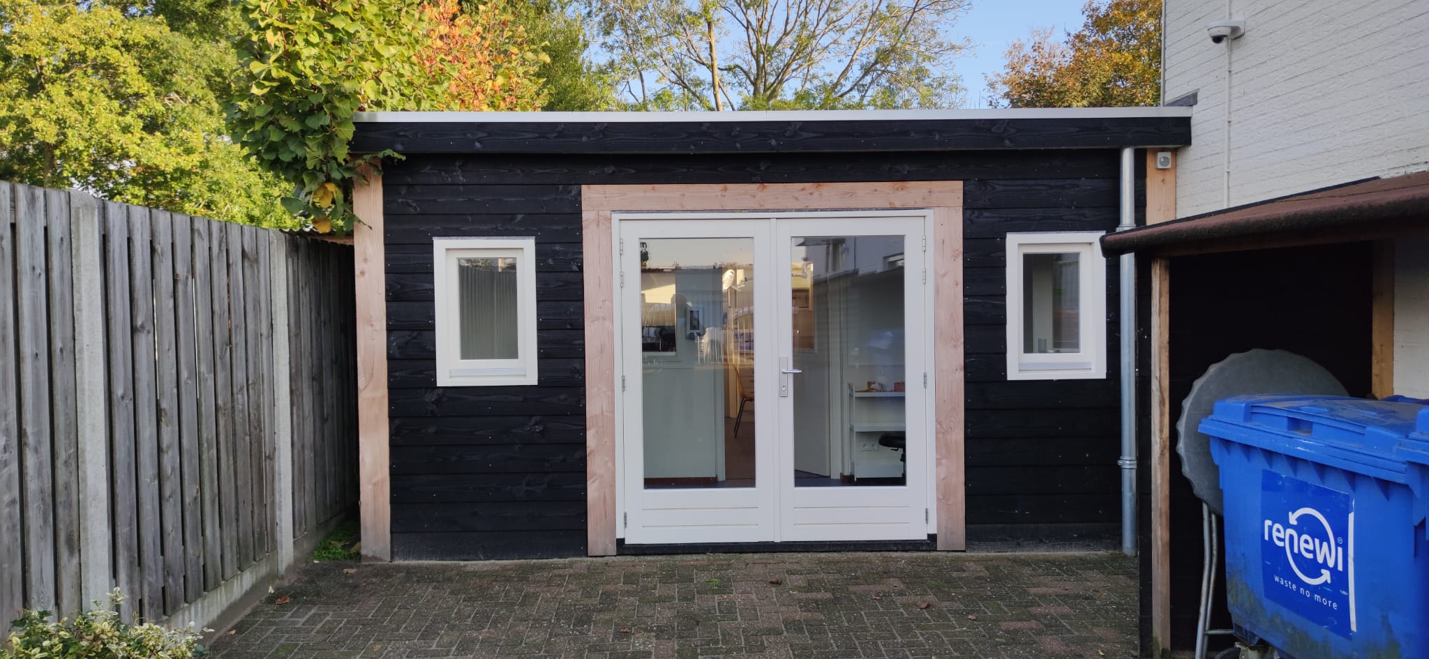 Gevelbekleding